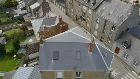 couvreur à La Baconnière - image 3