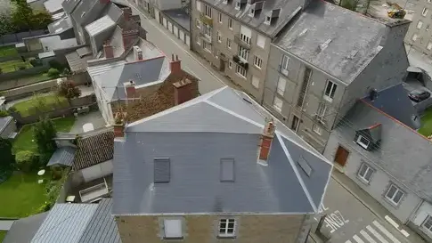 couvreur à Laval - image 4