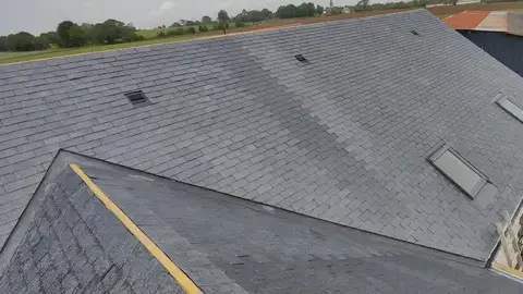 démoussage toiture Laval-5