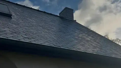 démoussage toiture à Mayenne - image 3