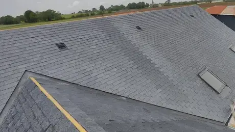 démoussage toiture à Mayenne - image 4