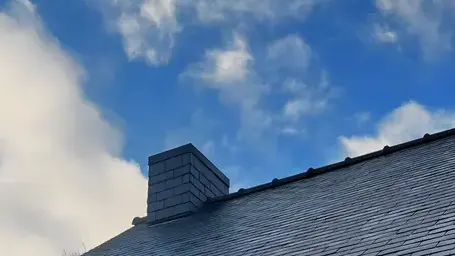 entretien toiture à Ernée - image 2