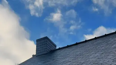 entretien toiture Fougères-1