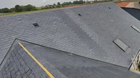 entretien toiture à Fougères - image 3