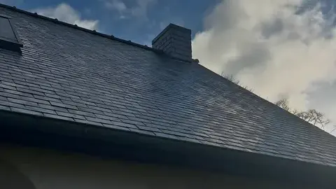 entretien toiture à Fougères - image 4