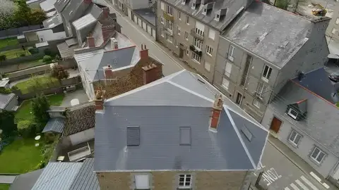 entretien toiture Fougères-5