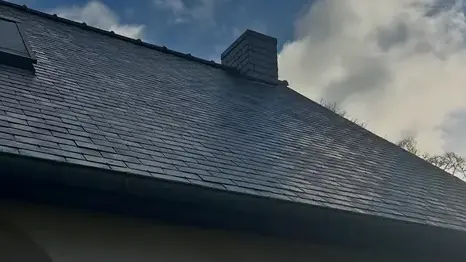 entretien toiture à Gorron - image 3