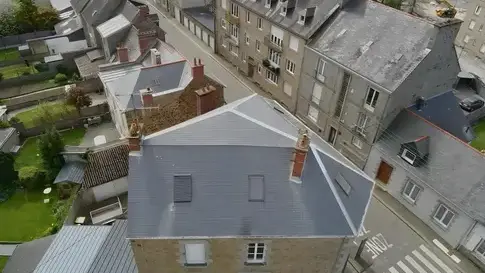 entretien toiture à Gorron - image 4