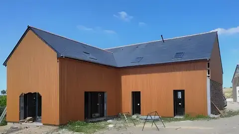 entretien toiture à La Baconnière - image 2