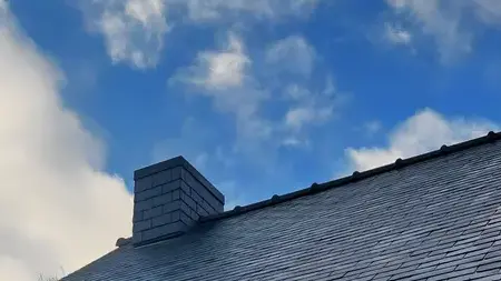 entretien toiture à La Baconnière - image 3