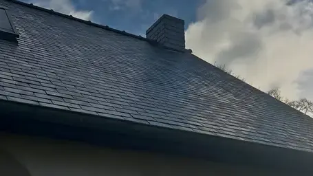 entretien toiture à La Baconnière - image 4