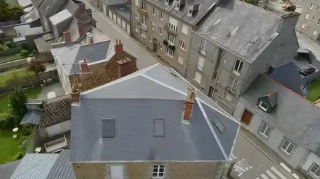 entretien toiture à Laval - image 2