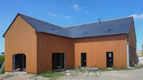 entretien toiture à Mayenne - image 2