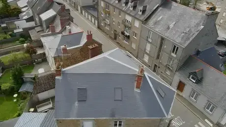 ramoneur à Ernée - image 3