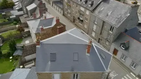 ramoneur à Fougères - image 4