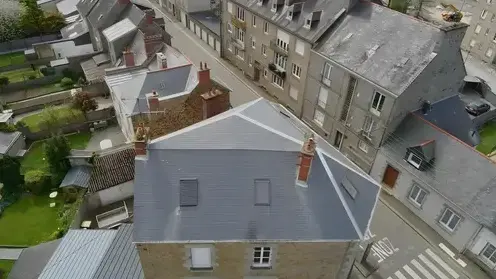 ramoneur à Gorron - image 3