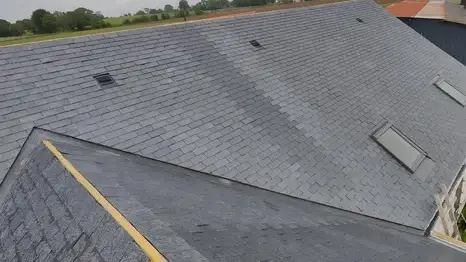 ramoneur à Gorron - image 4