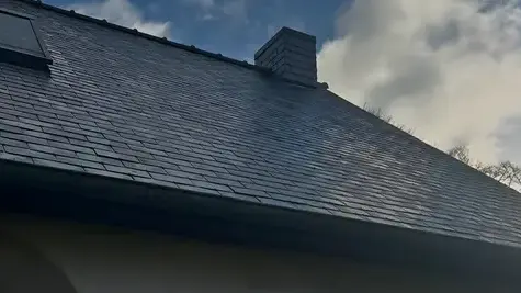 ramoneur à La Baconnière - image 3