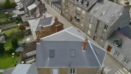 ramoneur à La Baconnière - image 4