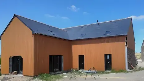 réparation toiture Ernée-1