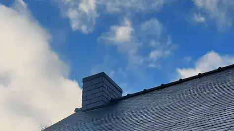 réparation toiture à Ernée - image 3