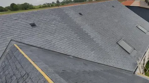 réparation toiture Ernée-5