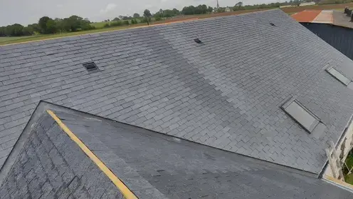 réparation toiture à Fougères - image 2