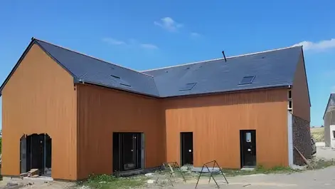 réparation toiture à Gorron - image 3