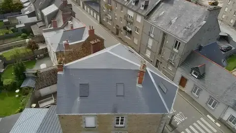 réparation toiture Mayenne-1