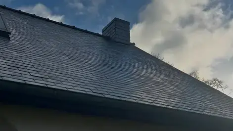 réparation toiture à Mayenne - image 2