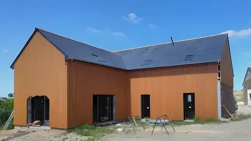 réparation toiture à Mayenne - image 4