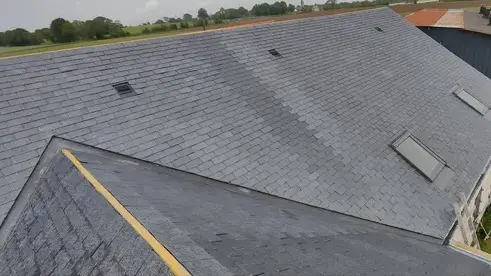 réparation toiture Mayenne-5