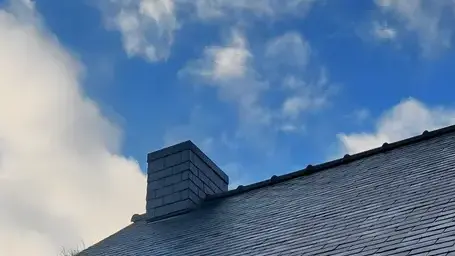 zingueur à Gorron - image 2