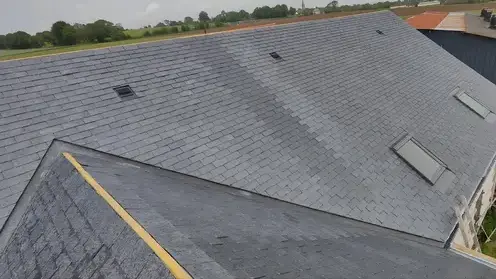 zingueur à La Baconnière - image 2