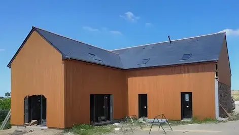 zingueur à La Baconnière - image 4