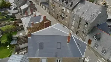 zingueur à Laval - image 2